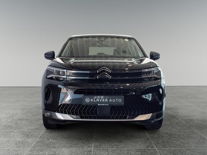 Occasion Citroën C5 Aircross 2024 Zwart SUV