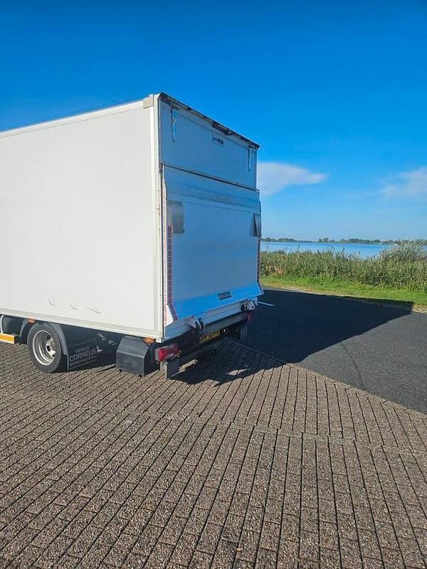 Occasion Iveco Daily 145 PK (106 kW) 2014