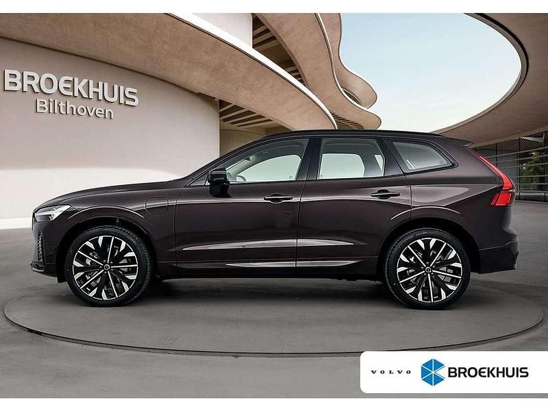 Bruin Nieuw 2025 Volvo XC60 Executive SUV | € 79.900 - Afbeelding 1/4