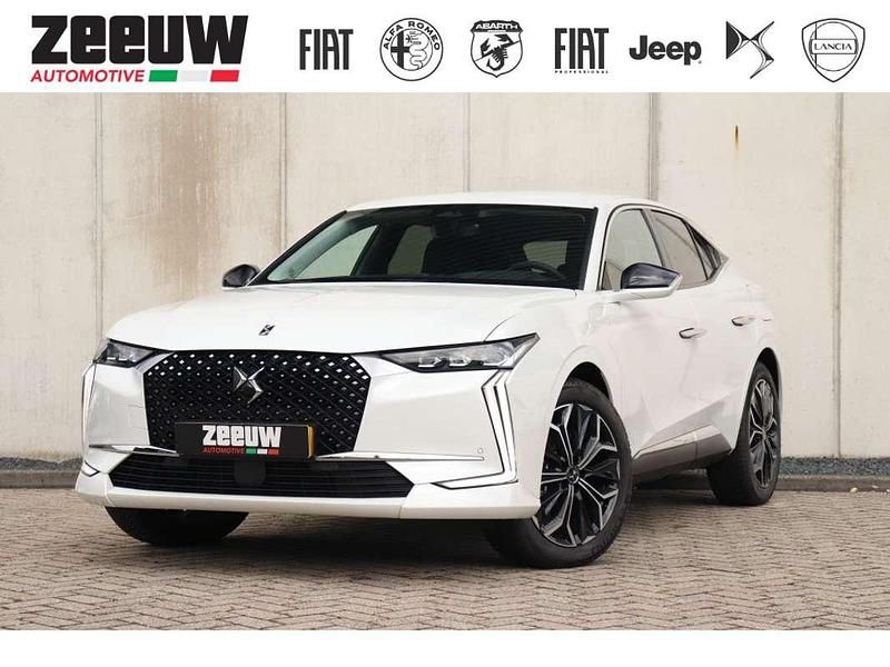 Wit Gebruikt 2023 DS Automobiles DS4 Rivoli Hatchback | € 36.900 (Eerlijke prijs) - Afbeelding 1/4