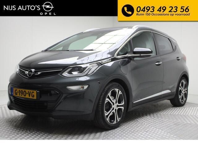 Grijs Gebruikt 2019 Opel Ampera Business Hatchback | € 14.500 (Eerlijke prijs) - Afbeelding 1/4