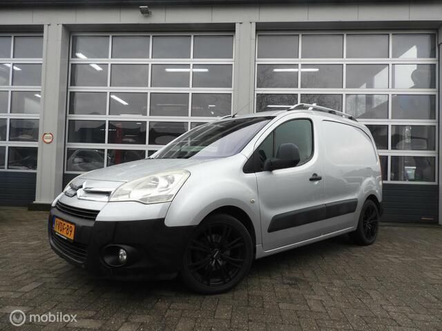 Overige Gebruikt 2009 Citroën Berlingo MPV | € 4.999 (Duur) - Afbeelding 1/4
