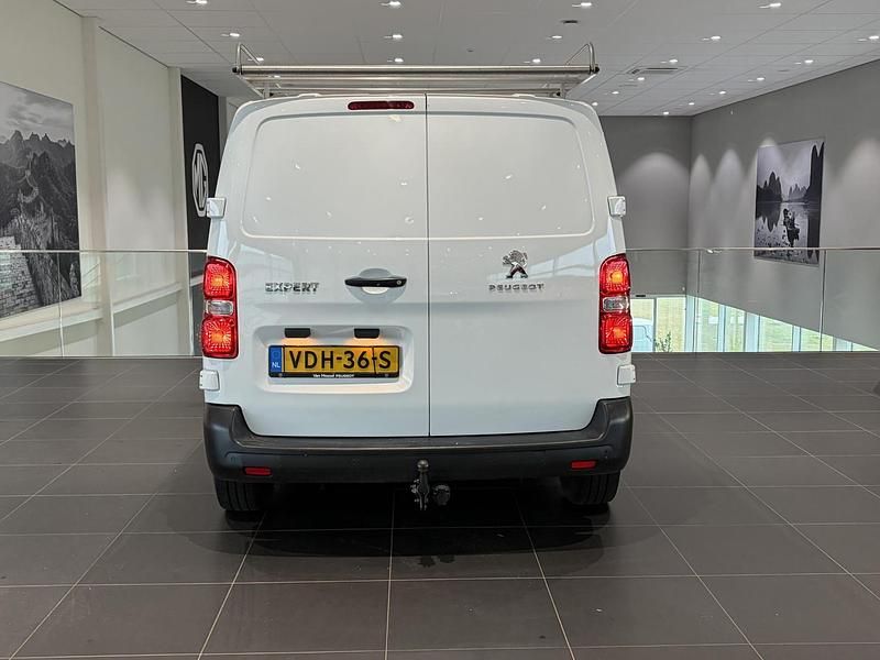 Occasion Peugeot Expert Premium 102 PK (75 kW) 2019 Overig Van