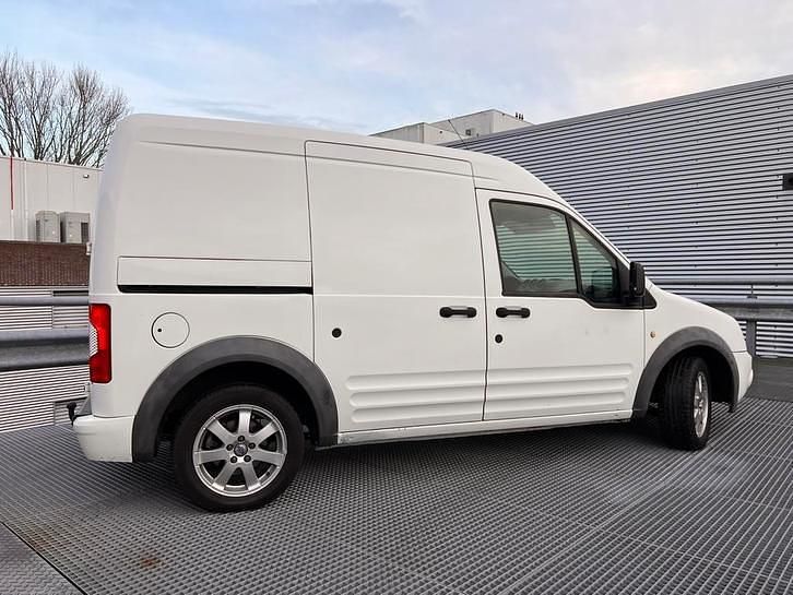 Occasion Ford Transit Connect 90 PK (66 kW) 2011 MPV