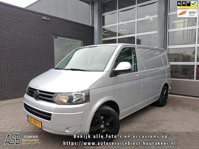 Overige Gebruikt 2013 VW T5 Van | € 9.250 (Eerlijke prijs) - Afbeelding 1/4