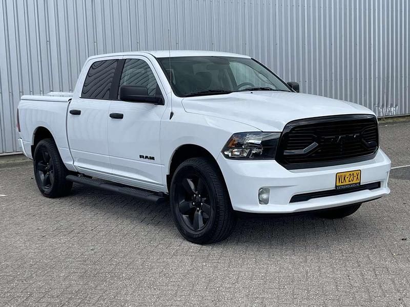 Occasion Dodge Ram 401 PK (294 kW) 2021 Wit Pickup