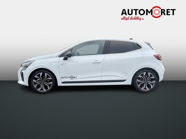 Nieuw Mitsubishi Colt Intense+ 143 PK (105 kW) 2025 Wit Hatchback