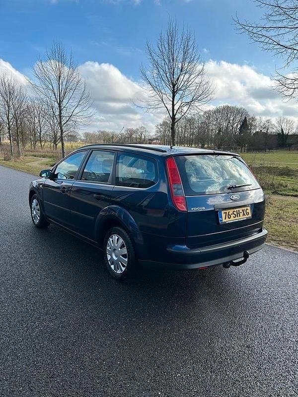 Occasion Ford Focus 100 PK (73 kW) 2006 Stationwagen