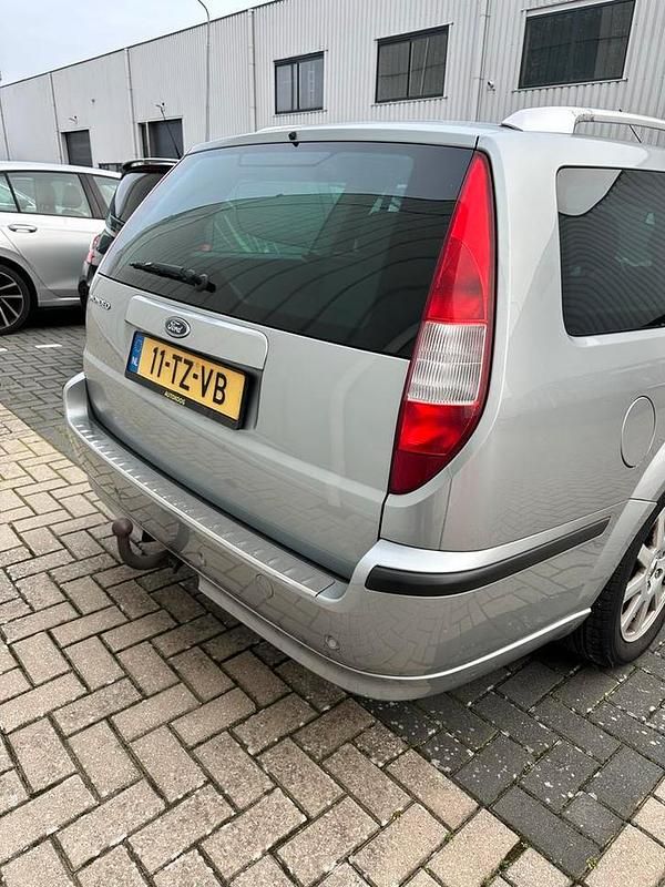 Occasion Ford Mondeo 145 PK (106 kW) 2007 Stationwagen