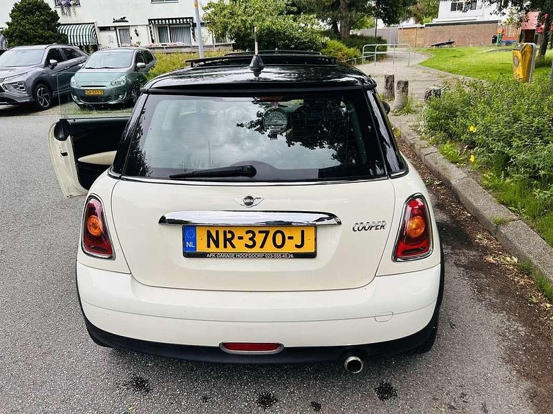 Occasion Mini Cooper 120 PK (88 kW) 2008 Hatchback