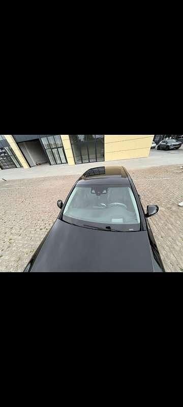 Occasion Mercedes C180 116 PK (85 kW) 2016 Zwart Sedan