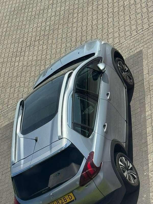 Occasion Peugeot 2008 Allure 110 PK (80 kW) 2016 SUV
