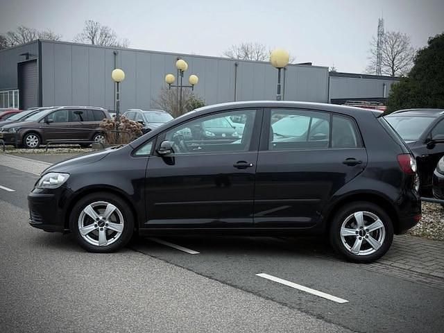 Occasion VW Golf IV 2005 Zwart Hatchback