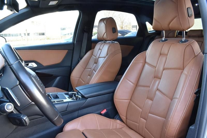 Occasion DS Automobiles DS7 Crossback Opera 300 PK (220 kW) 2022 Grijs (metallic) SUV