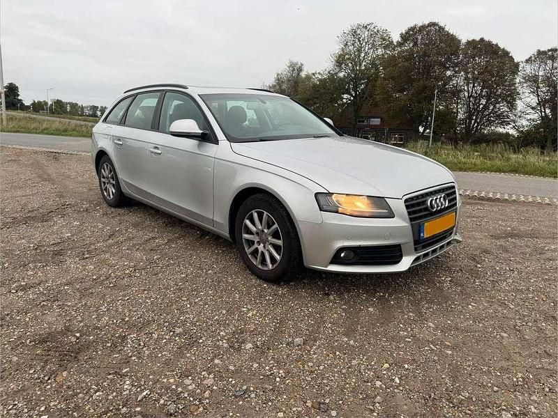 Occasion Audi A4 Attraction 143 PK (105 kW) 2008 Stationwagen