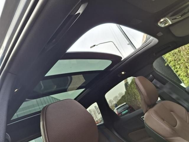 Occasion Volvo XC60 Inscription 390 PK (286 kW) 2021 Blauw SUV