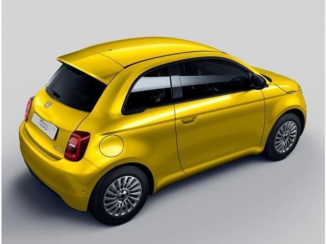 Nieuw Fiat 500 Pop 67 PK (49 kW) 2026 Overige Hatchback