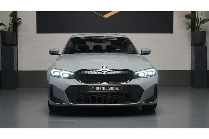 Occasion BMW 318 M Sport 156 PK (114 kW) 2023