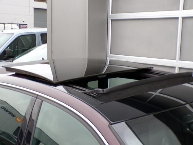 Occasion Audi A3 Sportback Ambition 125 PK (91 kW) 2014 Rood Hatchback