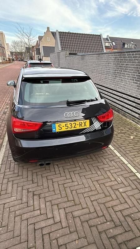 Occasion Audi A1 122 PK (89 kW) 2011 Hatchback