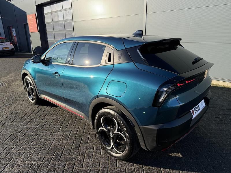 Occasion Alfa Romeo GT Junior Edizione Speciale 2025 Blauw SUV