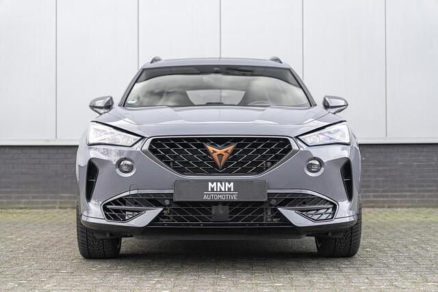Occasion Cupra Formentor 310 PK (228 kW) 2020 Zwart SUV