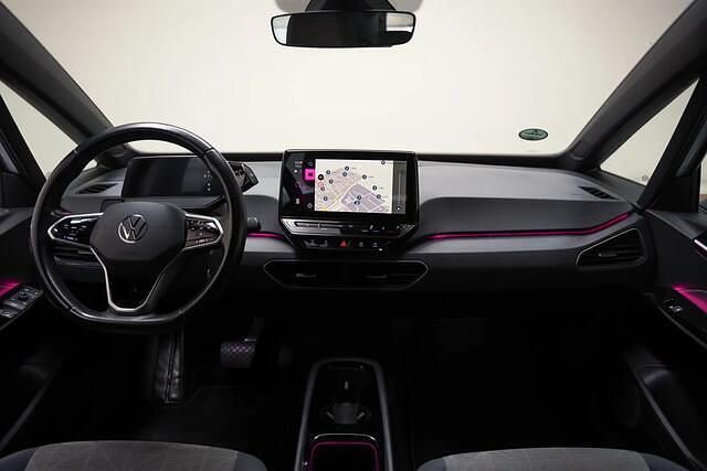 Occasion VW ID.3 Pro 150 kW (204 PK) 2020 Wit Hatchback
