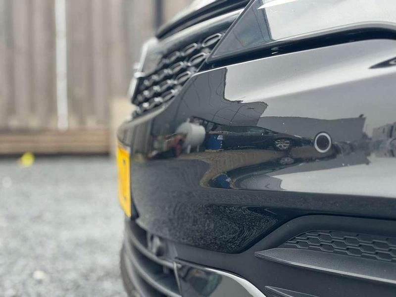 Occasion Opel Astra Elegance 131 PK (96 kW) 2020 Zwart Hatchback