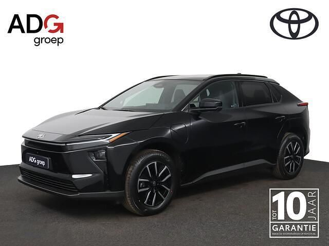 Overige Nieuw 2026 Toyota bZ4X SUV | € 46.990 (Eerlijke prijs) - Afbeelding 1/4