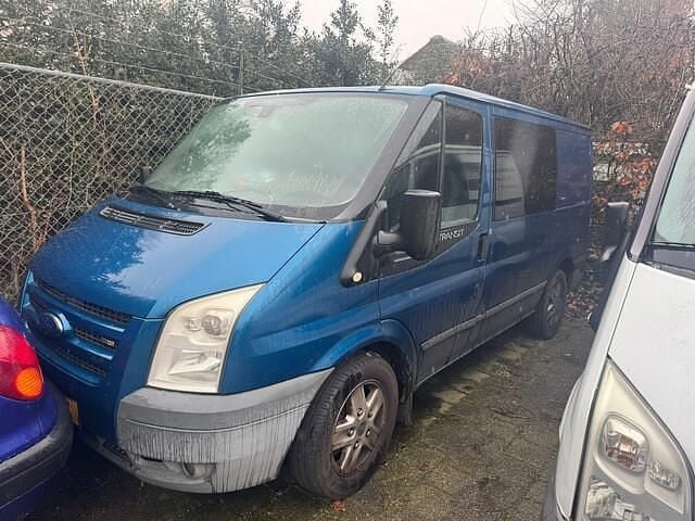Overige Occasion 2007 Ford Transit Van | € 1.250 (Goede deal) - Afbeelding 1/4