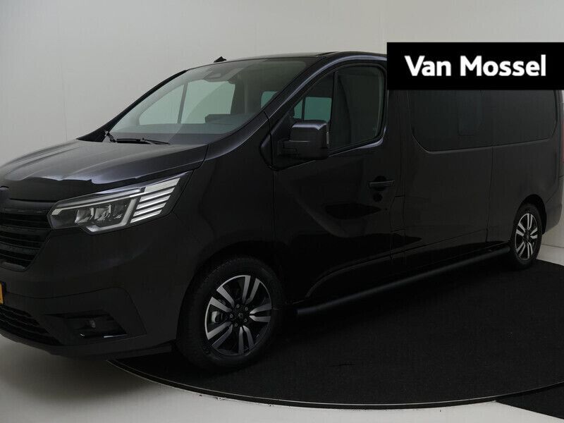 Overige Nieuw 2024 Renault Trafic Van | € 48.950 - Afbeelding 1/4