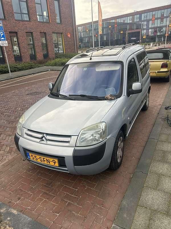 Occasion 2003 Citroën Berlingo MPV | € 1.250 (Super prijs) - Afbeelding 1/4