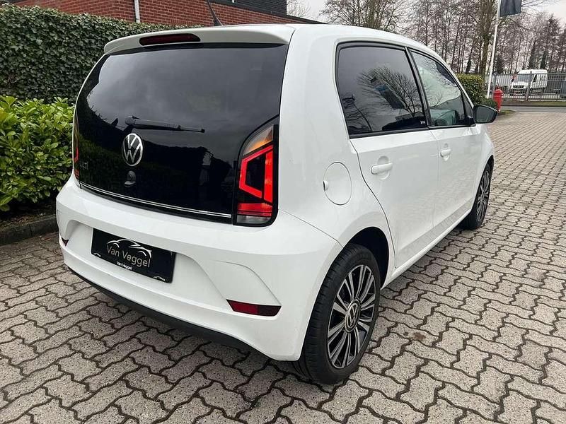 Occasion VW up! 67 PK (49 kW) 2021 Wit Hatchback