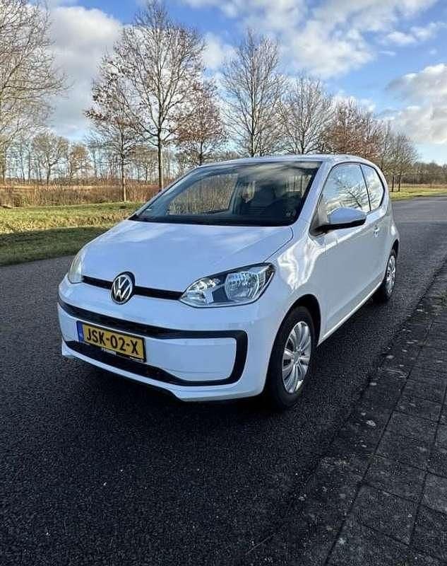 Occasion VW up! take up! 60 PK (44 kW) 2018 Hatchback