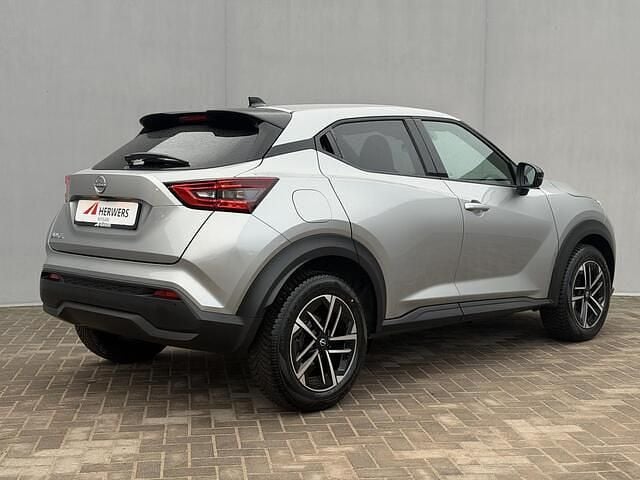 Occasion Nissan Juke N-Connecta 114 PK (83 kW) 2025 Ky0g SUV