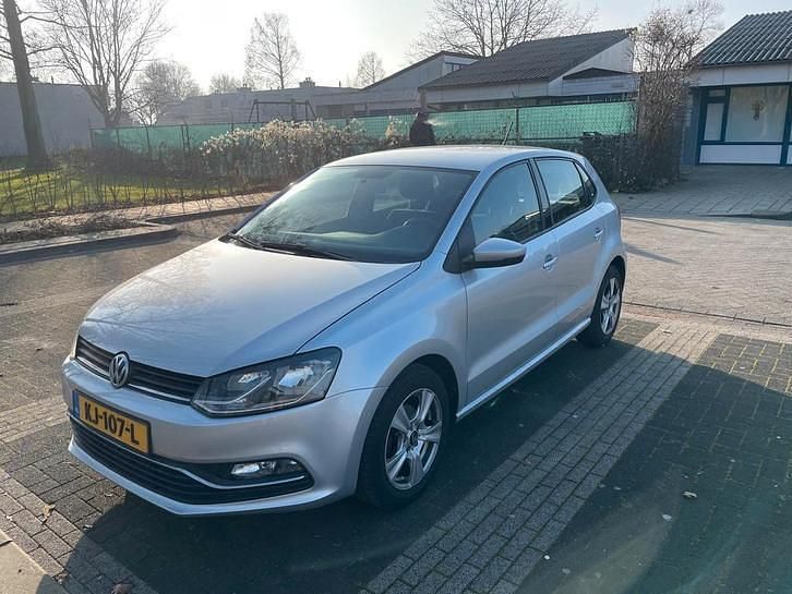 Occasion 2016 VW Polo | € 5.400 (Eerlijke prijs) - Afbeelding 1/4