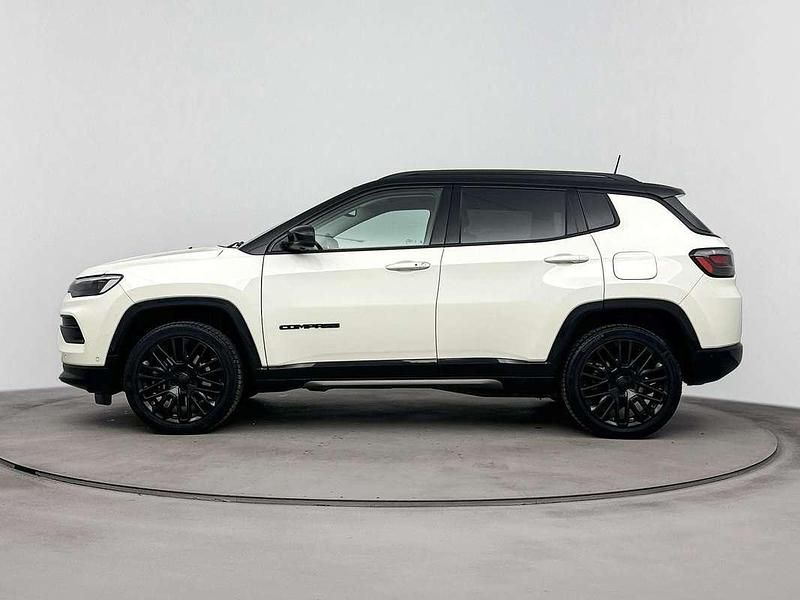 Occasion Jeep Compass 240 PK (176 kW) 2023 Wit SUV