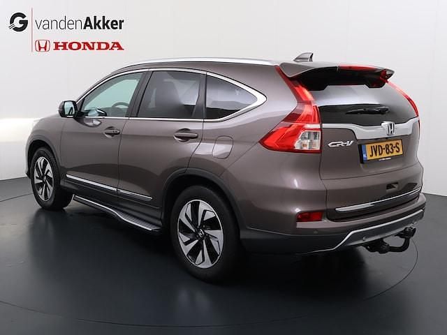 Occasion Honda CR-V Executive 155 PK (114 kW) 2016 Bruin SUV