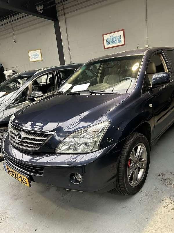 Occasion Lexus RX400h Executive Line 211 PK (155 kW) 2005 SUV