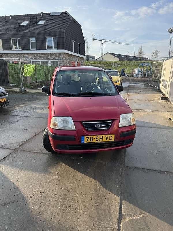 Occasion Hyundai Atos Comfort 63 PK (46 kW) 2006 Hatchback