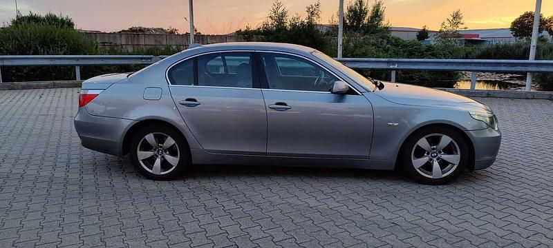 Occasion BMW 525 218 PK (160 kW) 2005 Sedan