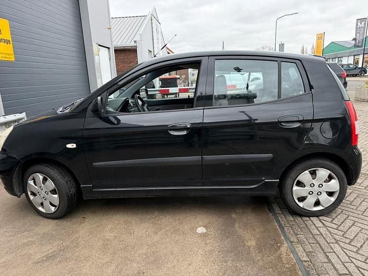 Gebruikt 2005 Kia Picanto Hatchback | € 650 (Super prijs) - Afbeelding 1/4