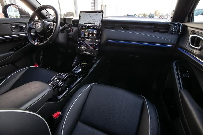 Occasion Honda e:Ny1 Advance 150 kW (204 PK) 2024 Wit SUV