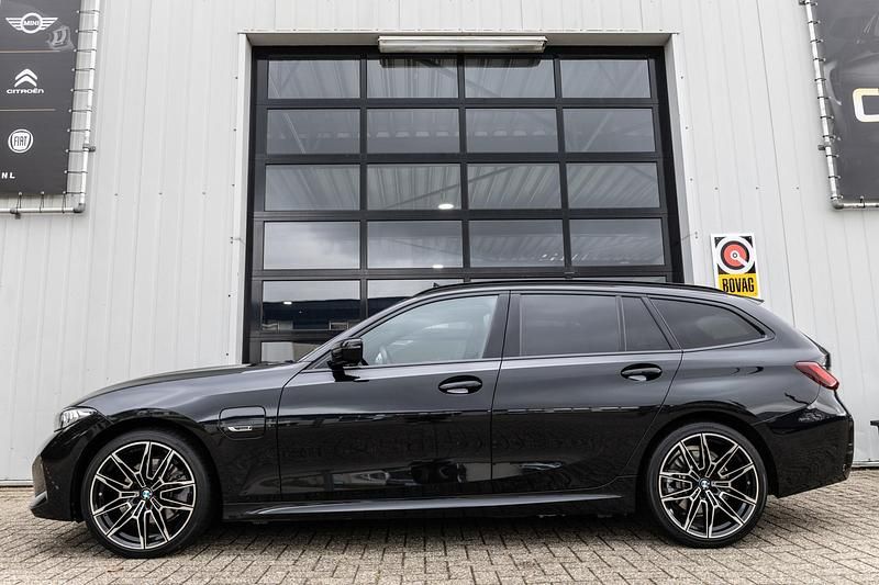 Occasion BMW 320e M Sport 204 PK (150 kW) 2023 Stationwagon Stationwagen
