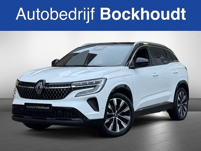 Wit (metallic) Occasion 2023 Renault Austral Techno SUV | € 28.900 (Goede deal) - Afbeelding 1/4