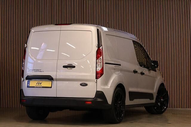 Occasion Ford Transit 101 PK (74 kW) 2022 Zilver Van