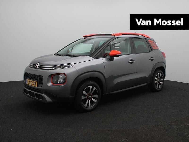 Occasion Citroën C3 Aircross PureTech 2021 Grijs SUV