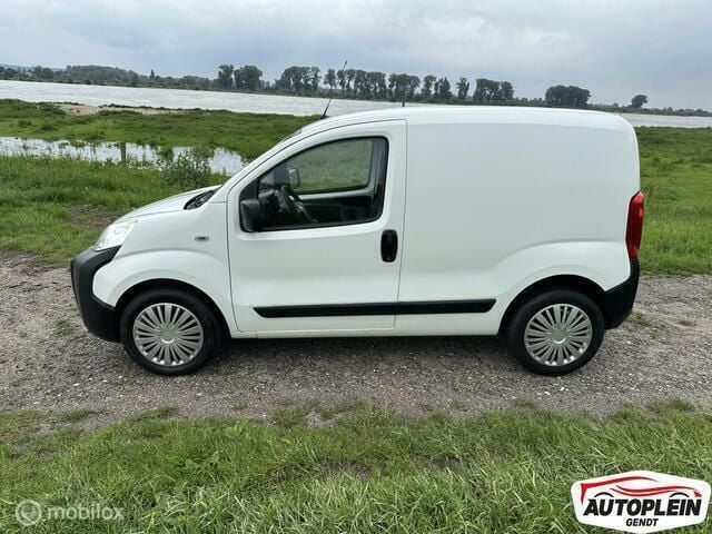 Overige Gebruikt 2015 Fiat Fiorino MPV | € 3.450 (Iets duurder) - Afbeelding 1/4