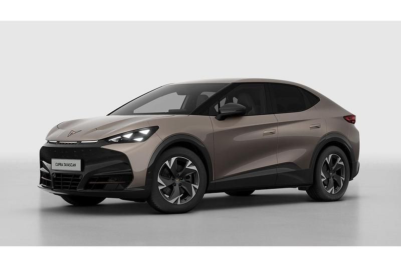 Atacama desert Nieuw 2025 Cupra Tavascan SUV | € 50.485 (Eerlijke prijs) - Afbeelding 1/3