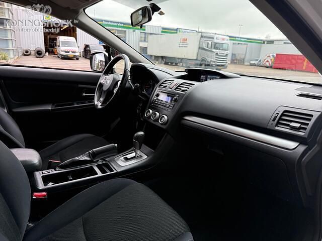 Occasion Subaru XV 114 PK (83 kW) 2014 Wit SUV